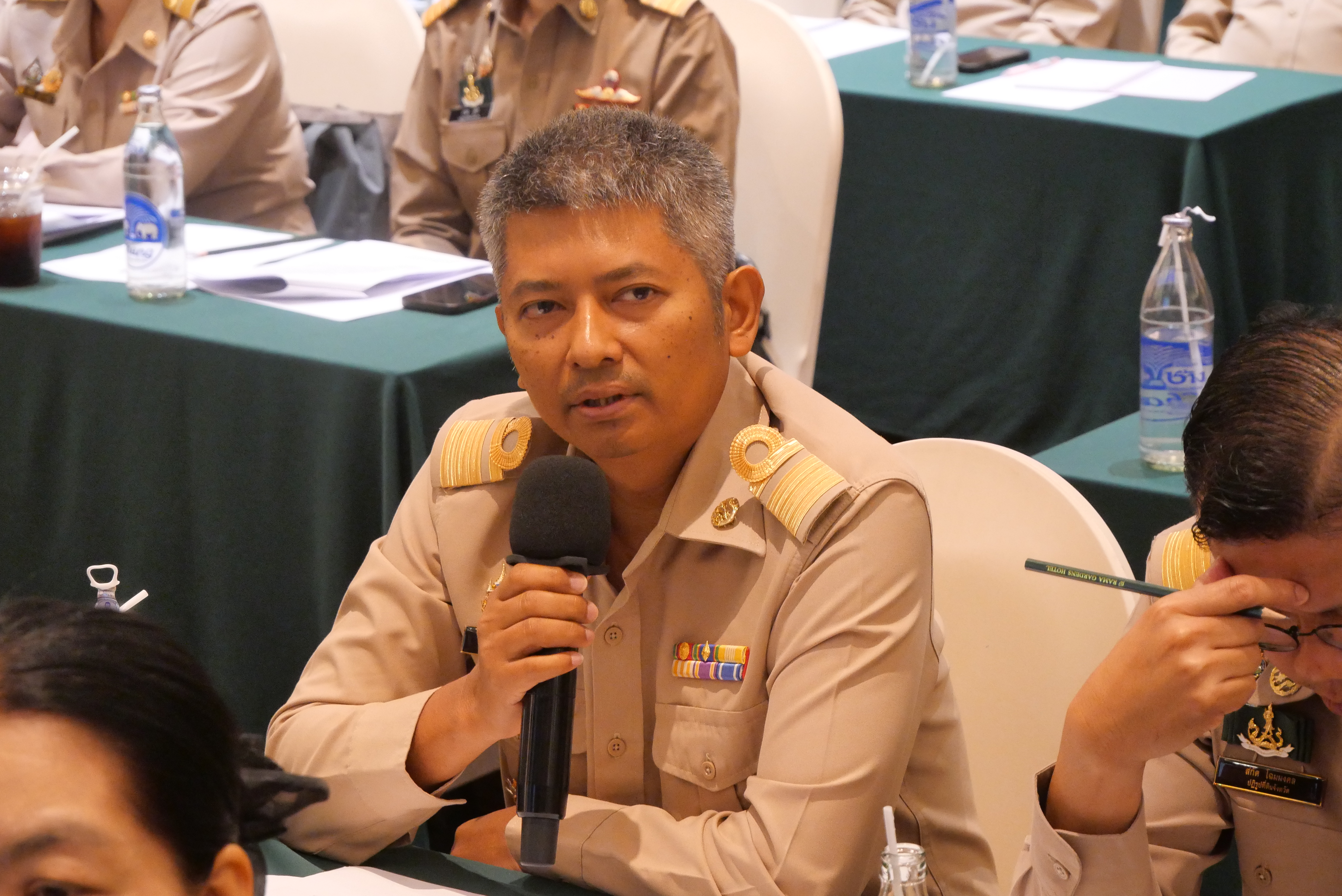title - ส.ป.ก. จัดโครงการสัมมนา “การขับเคลื่อนงานปฏิรูปที่ดินเพื่อเกษตรกรรมสู่มิติใหม่อย่างยั่งยืนและเป็นธรรม” กรณีจัดที่ดินตามระเบียบคัดเลือกและจัดที่ดินฯ ข้อ 62 ประจําปีงบประมาณ พ.ศ. 2569 (วันจันทร์ที่ 25 พฤษภาคม 2569 ภาคเช้า) 